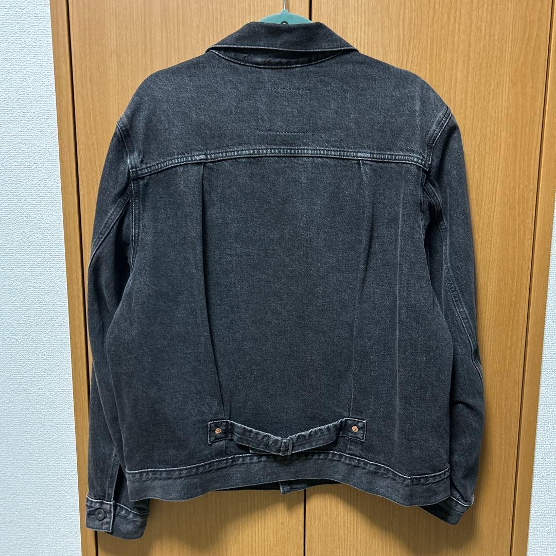 LEVI’S PREMIUM Type I Trucker Jacket 大戦