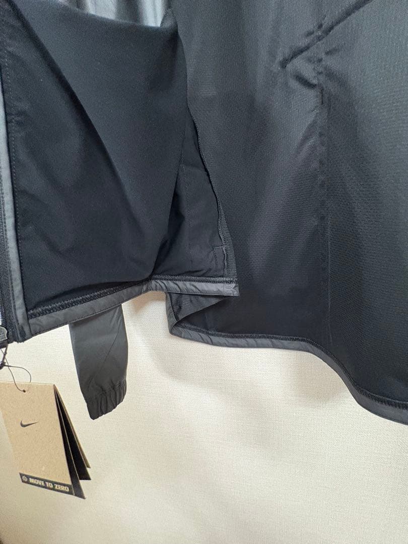 XL ☆新品☆ ナイキ ウィメンズ エッセンシャル シーズナル NV ジャケット