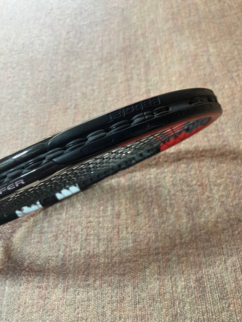 Babolat PURE Storm Tour テニスラケット