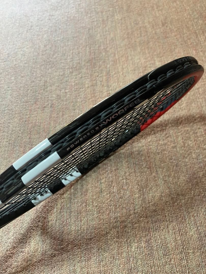 Babolat PURE Storm Tour テニスラケット