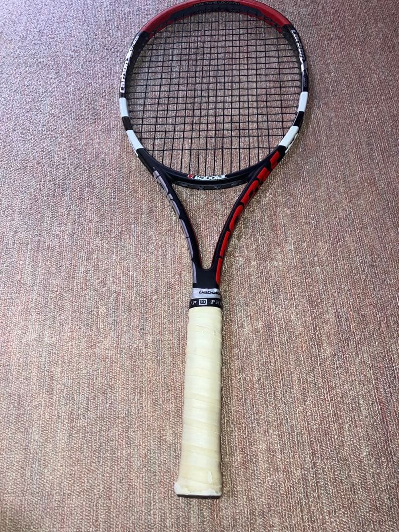 Babolat PURE Storm Tour テニスラケット