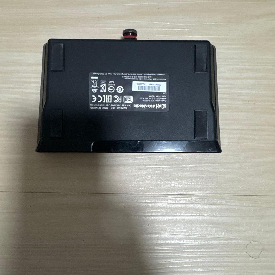 LGX2 ゲームキャプチャーデバイス