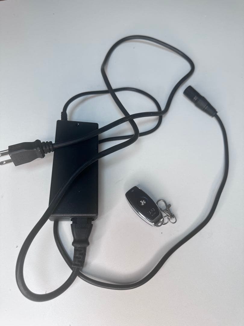 【直接取引のみ】 UPQ BIKE me01 折りたたみ電動バイク 京都市伏見区