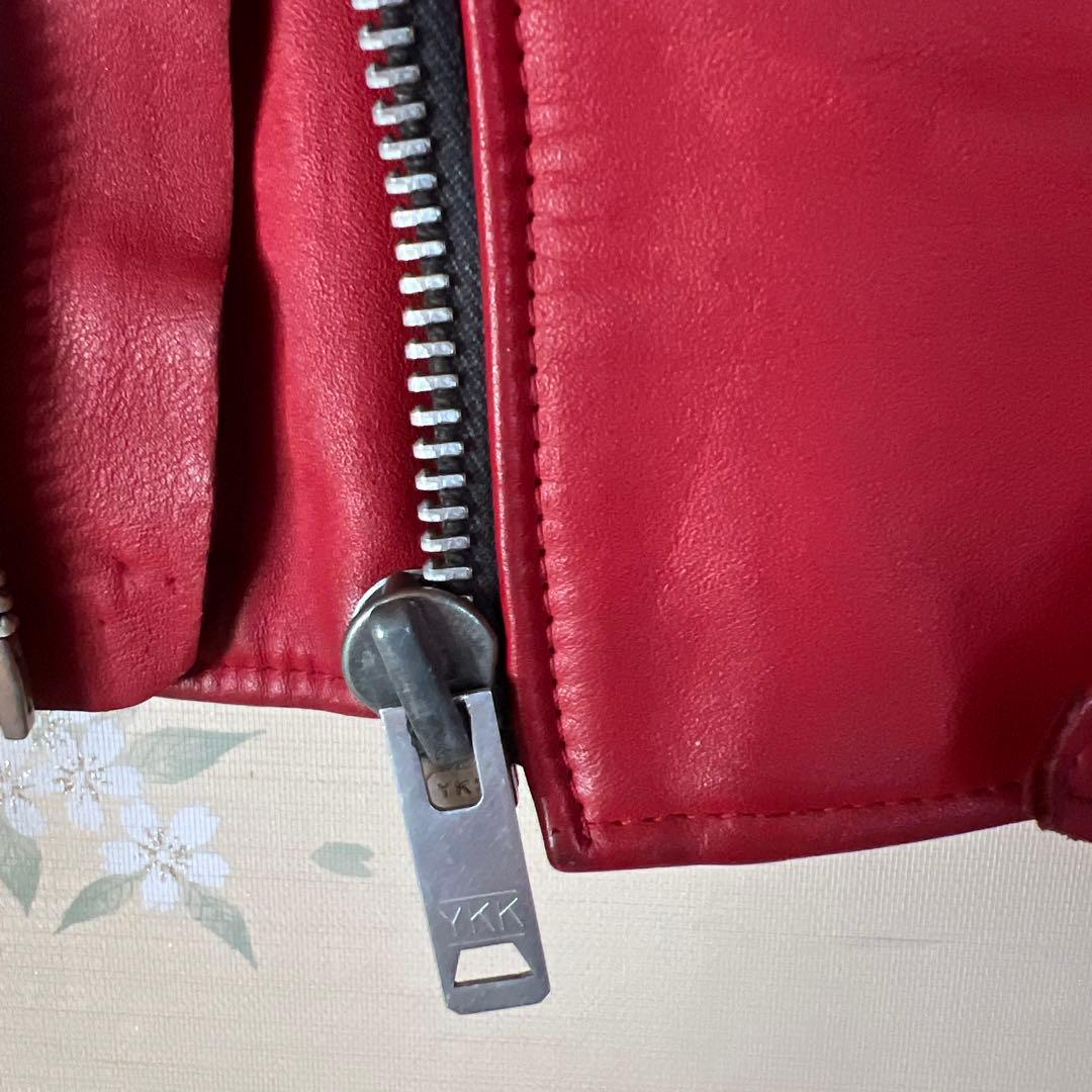 エ*リ様 最安値Lewis leather ヴィンテージファントム　36 ヴィン