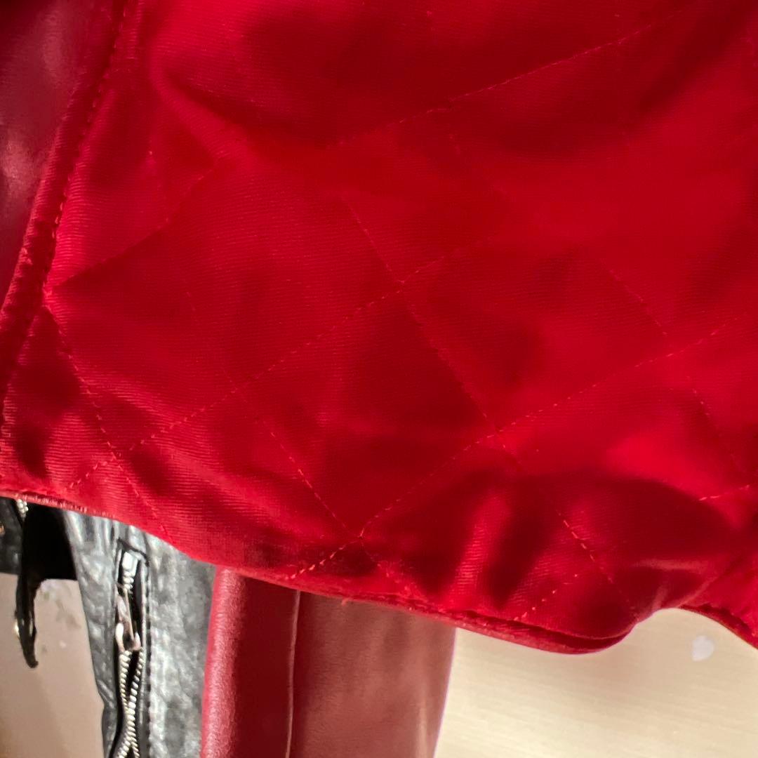 エ*リ様 最安値Lewis leather ヴィンテージファントム　36 ヴィン