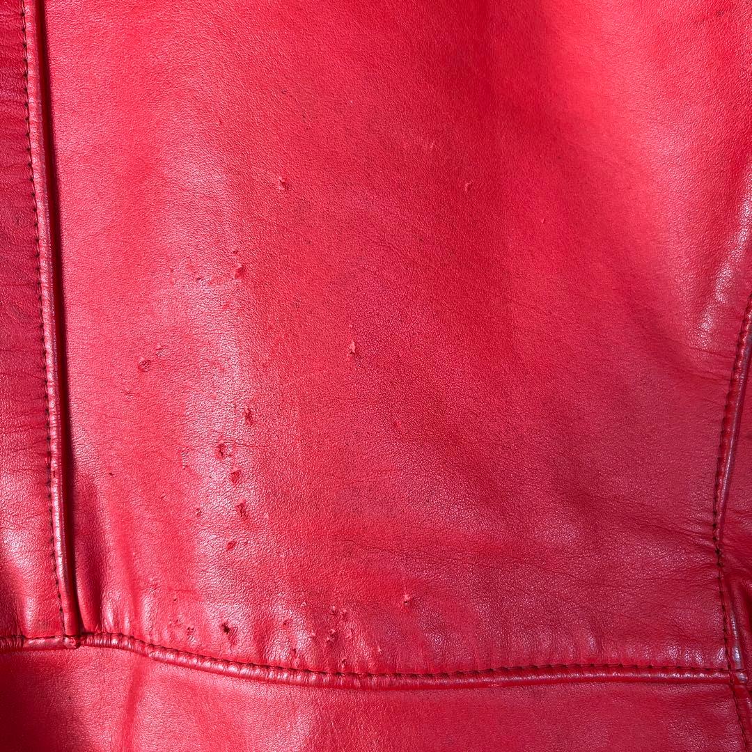 エ*リ様 最安値Lewis leather ヴィンテージファントム　36 ヴィン