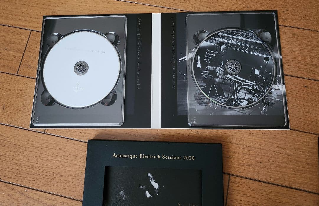 TK from 凛として時雨/限定アルバム2枚　CD+blu-ray
