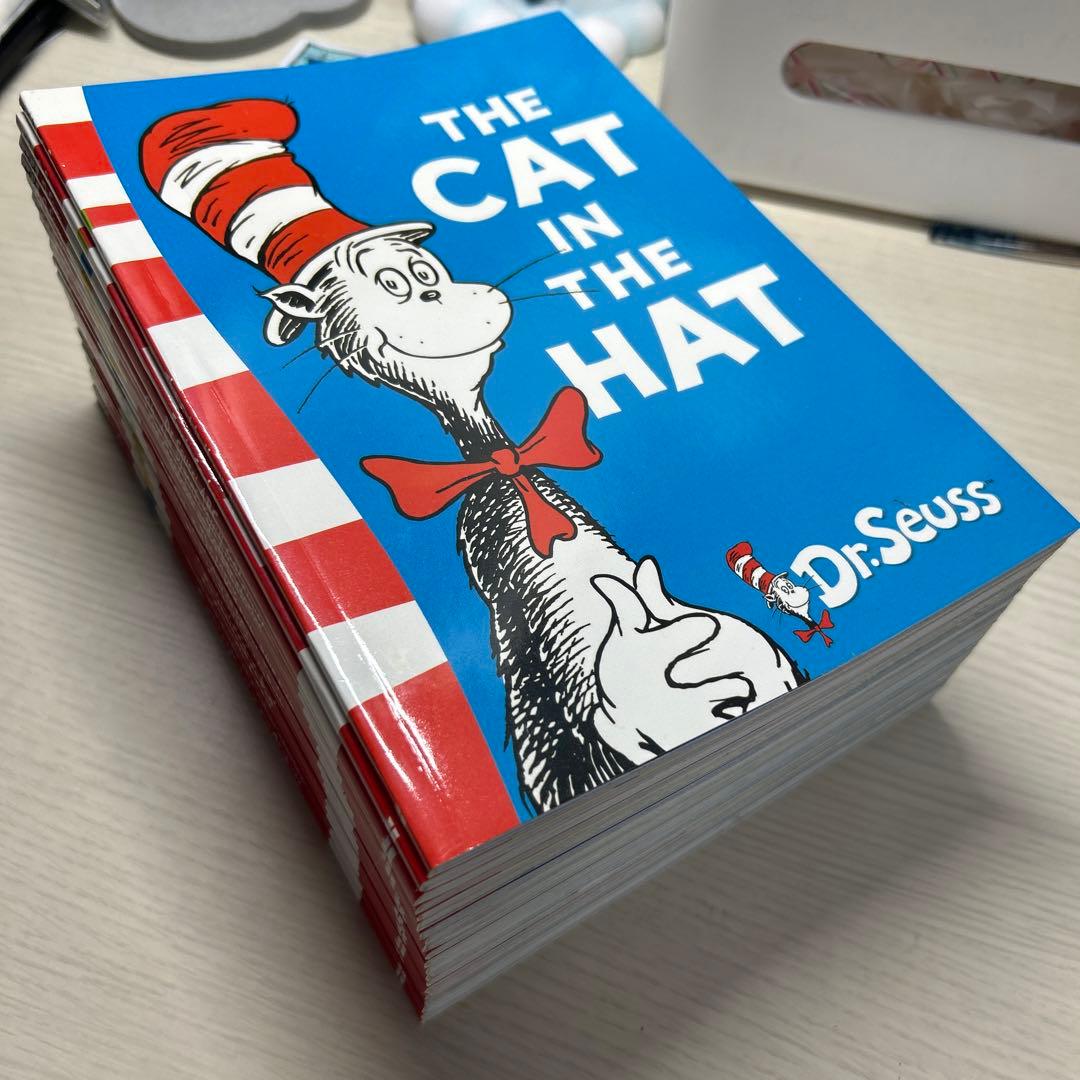 [90%新品]Dr. Sesus 24冊セット