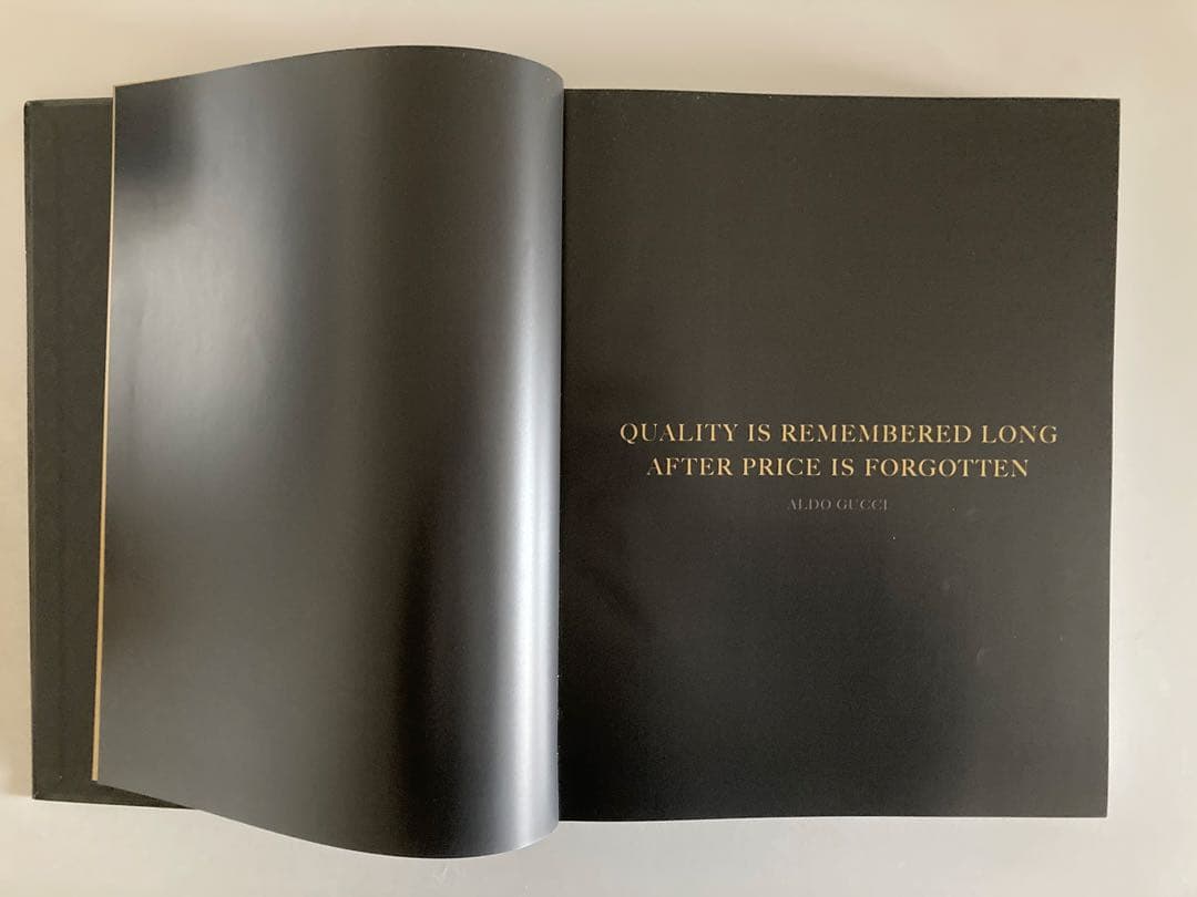 Gucci by Gucci : 85 Years of Gucci グッチ