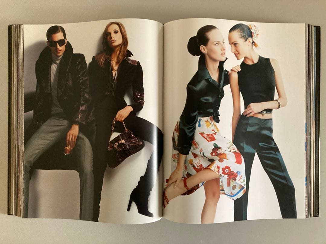 Gucci by Gucci : 85 Years of Gucci グッチ