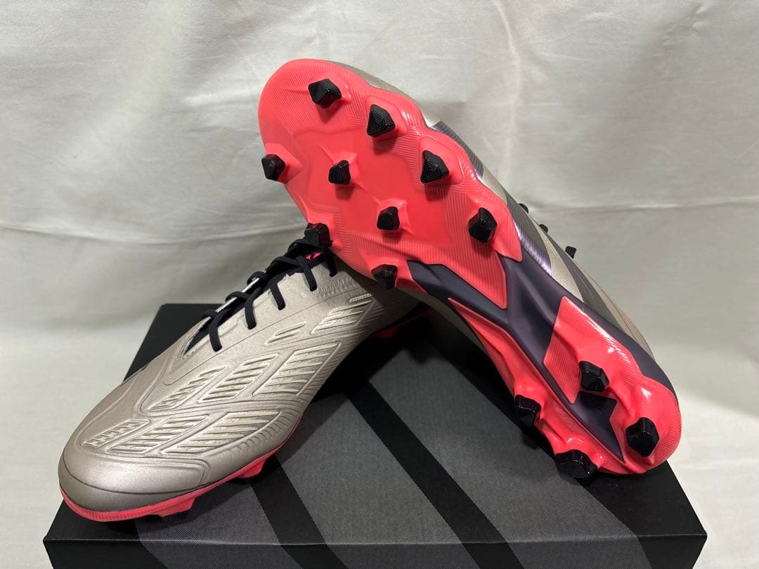 adidas predator elite hg ag 27.5 プレデター