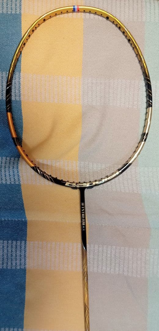 バボラ JETSTREAM 83 & JETSTREAM80