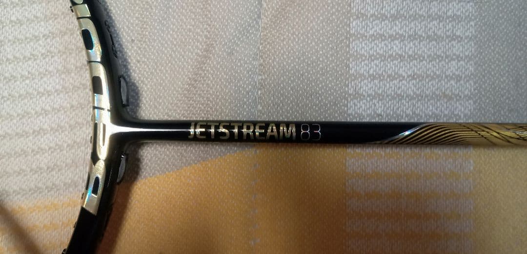 バボラ JETSTREAM 83 & JETSTREAM80