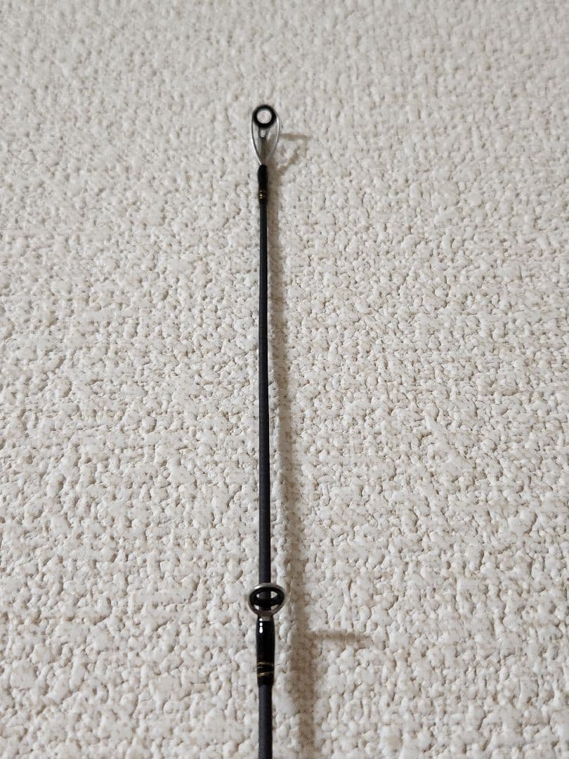 ソルティースタイルロックフィッシュ STRS-782LH-F-KR