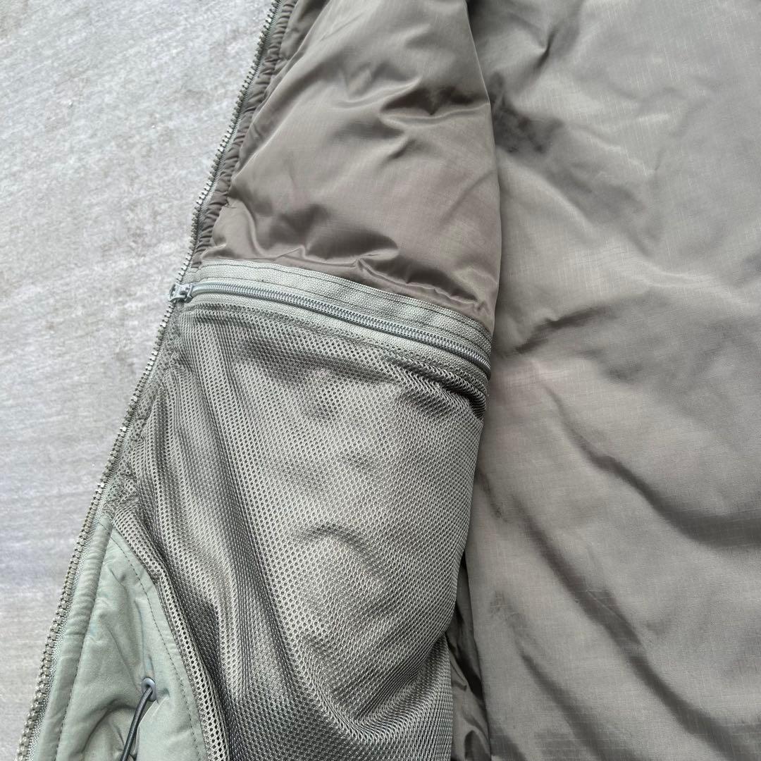 PCU level7 ベスト Mサイズ SEKRI製