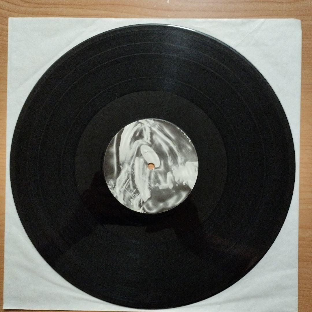 Pressurehead / UK Skullfuck 【希少レコード】