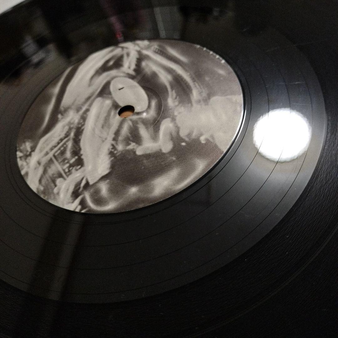 Pressurehead / UK Skullfuck 【希少レコード】