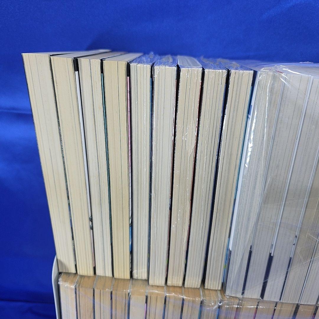 【シリーズ全巻セット】キリン 39巻+続編11巻 計50冊セット 東本昌平