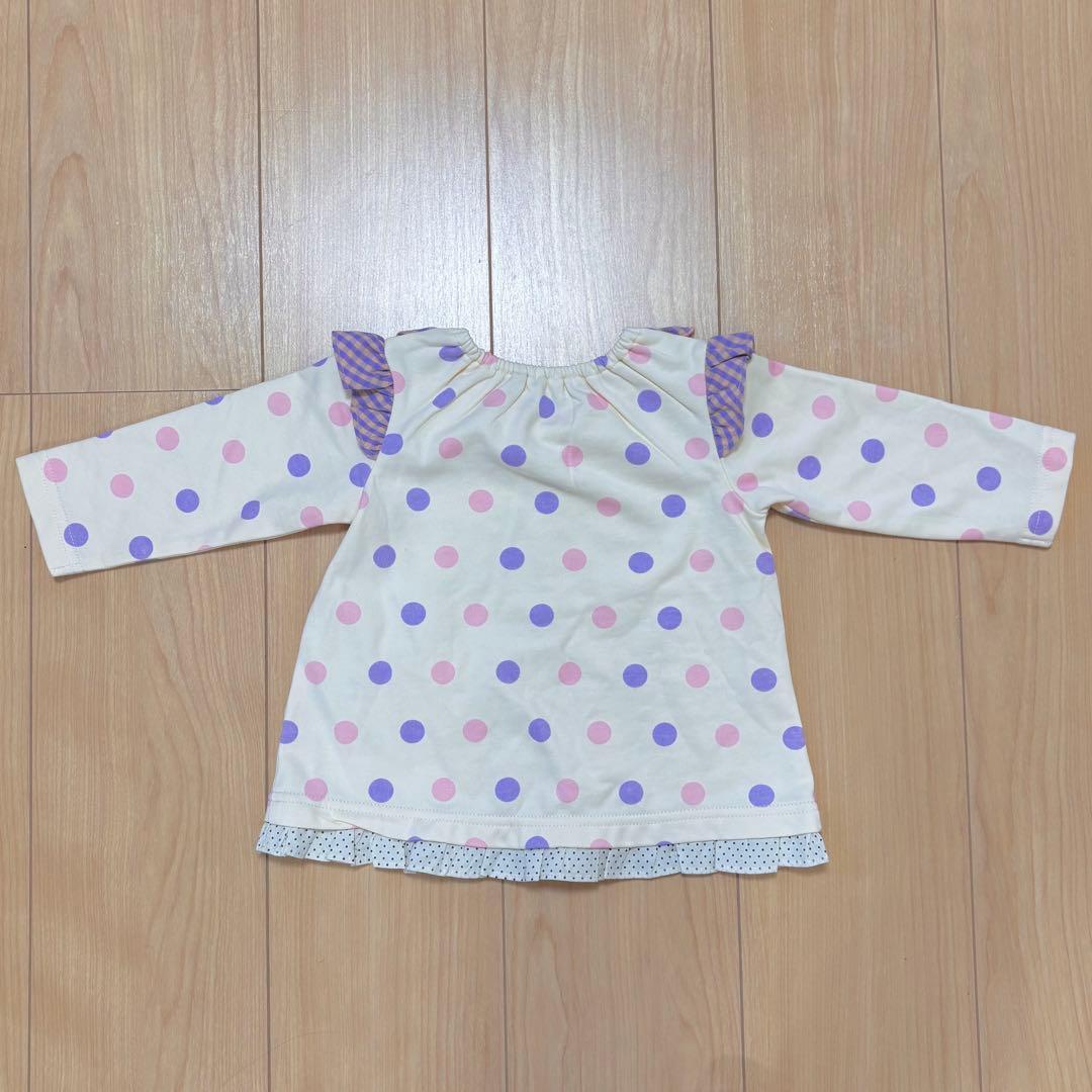 あざらこ様　babycheerおまとめ2点