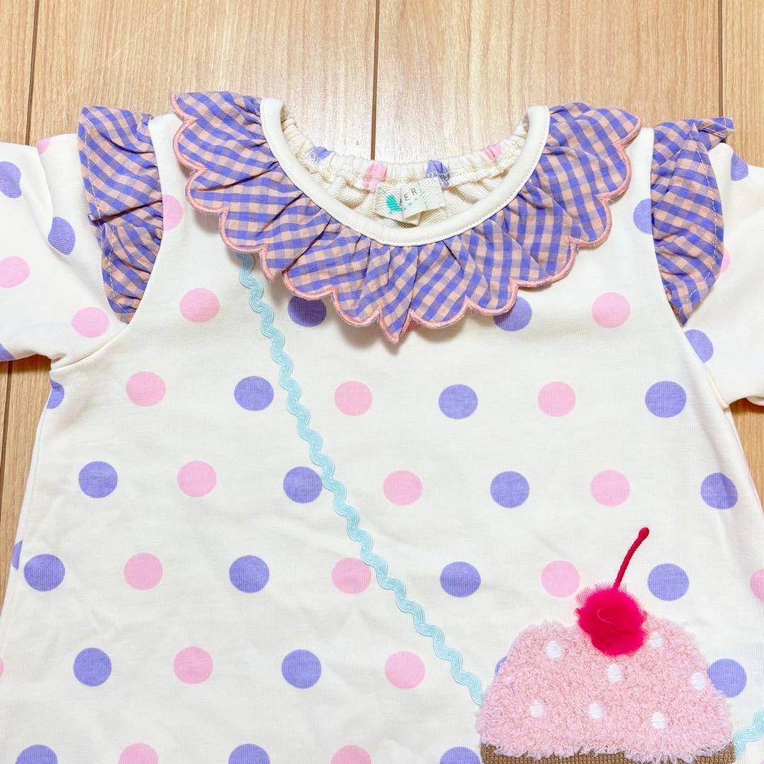 あざらこ様　babycheerおまとめ2点
