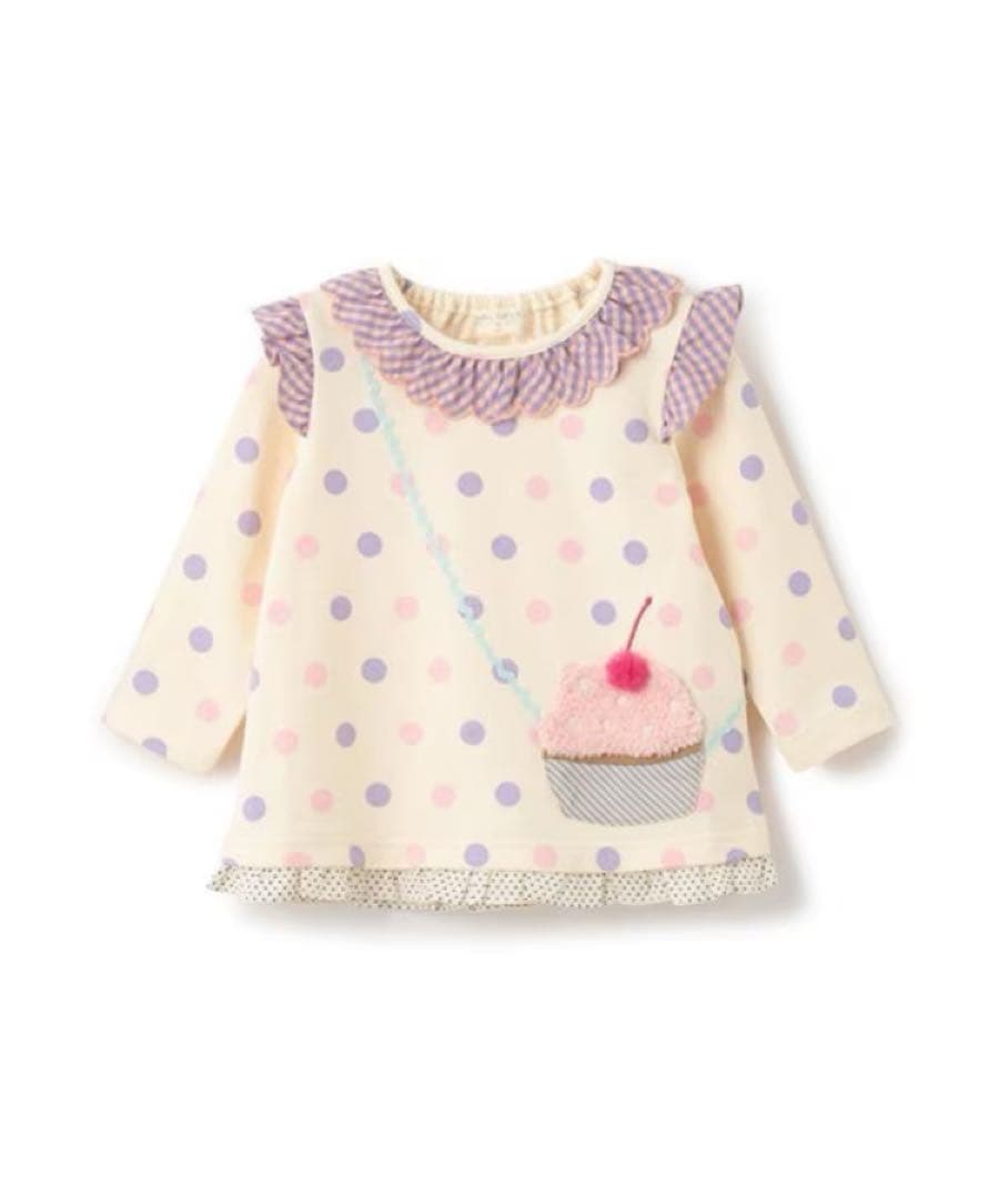 あざらこ様　babycheerおまとめ2点