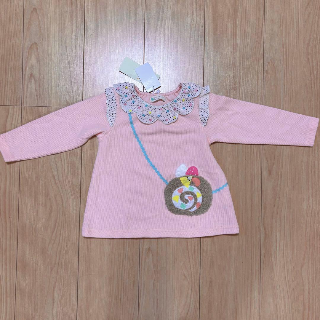 あざらこ様　babycheerおまとめ2点