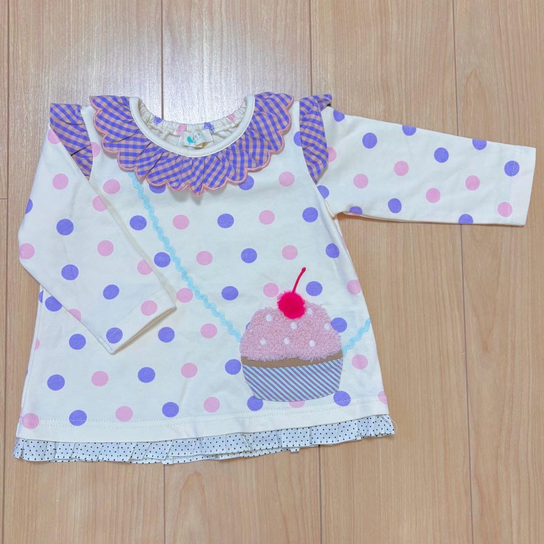 あざらこ様　babycheerおまとめ2点