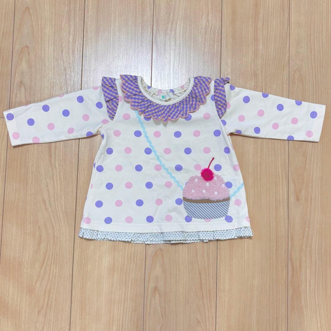 あざらこ様　babycheerおまとめ2点