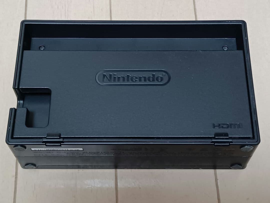 Nintendo Switch 本体 スイッチ 本体 完品