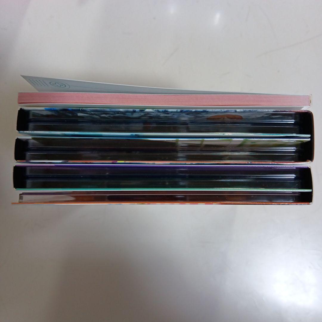 とある科学の超電磁砲(レールガン) Blu-ray BOX　初回限定生産