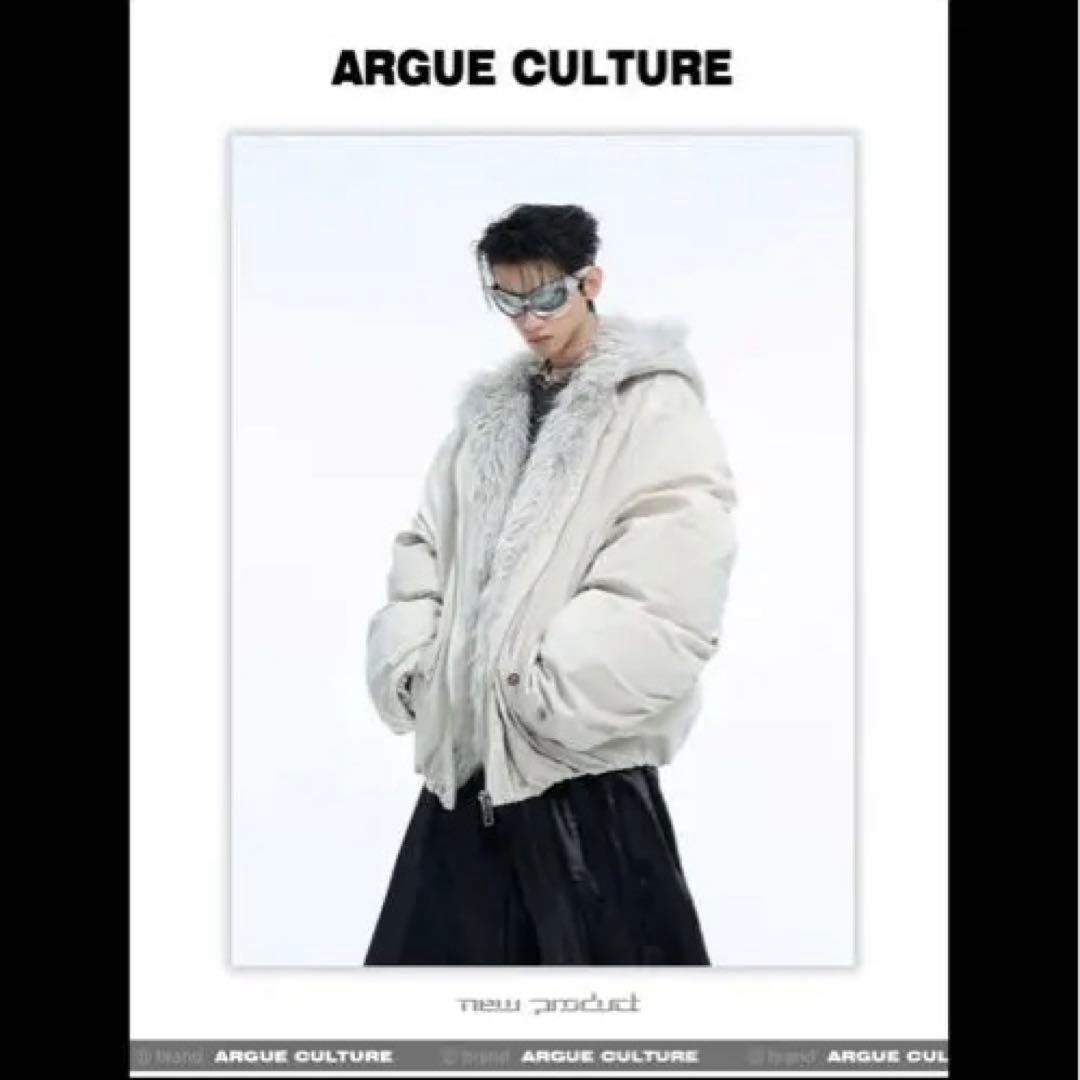 argue culture ファーダウン　emo y2k opium 平本蓮