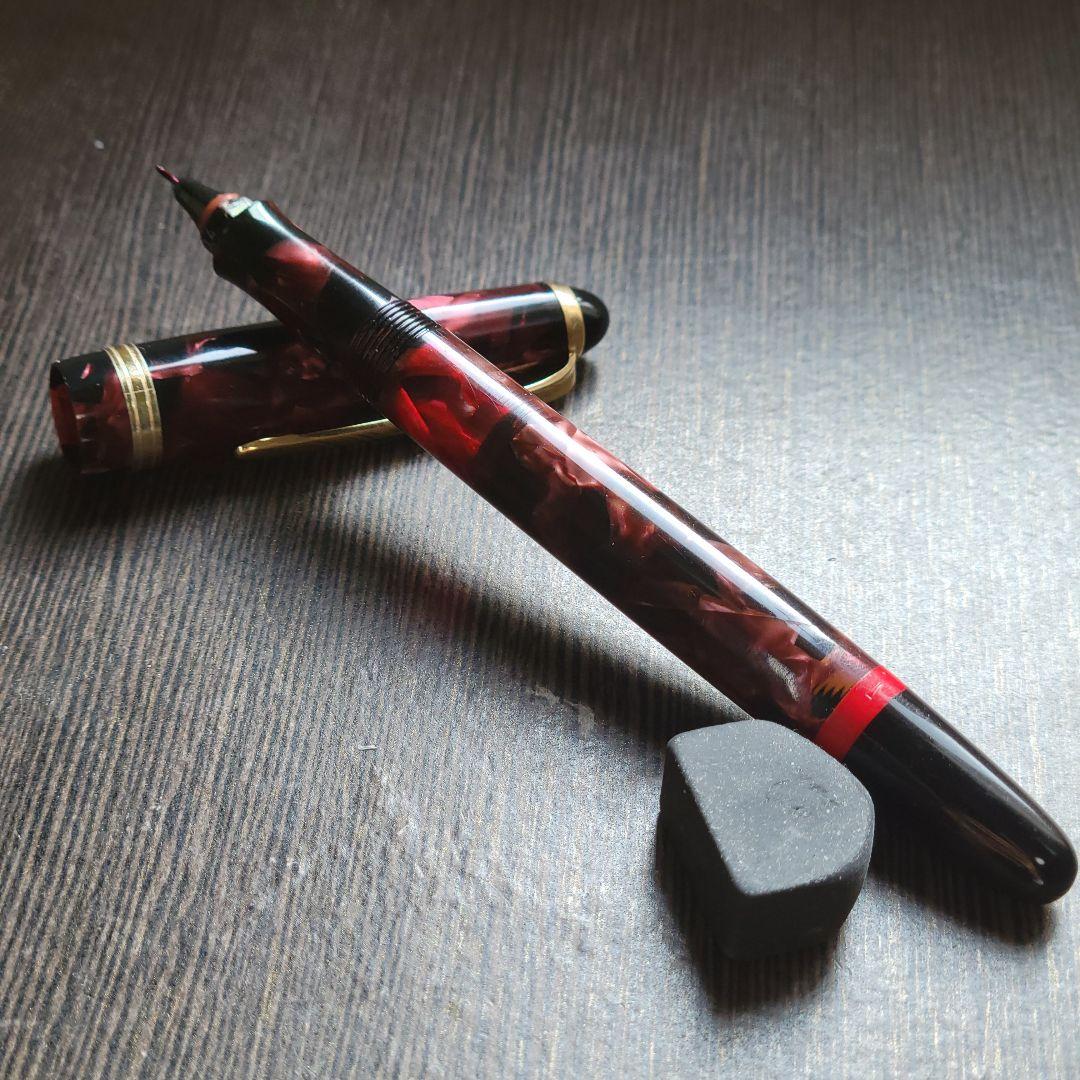 rotring ティク ティンテンクリ 柄ティク