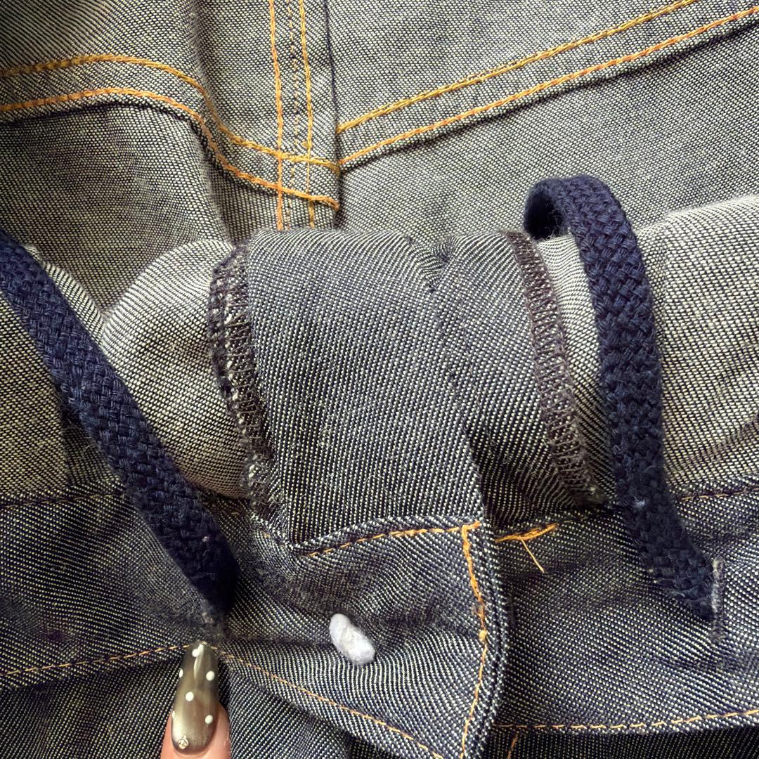 EVISU エヴィス ハーフパンツ 海パン使用可能 バックプリントカモメ 30