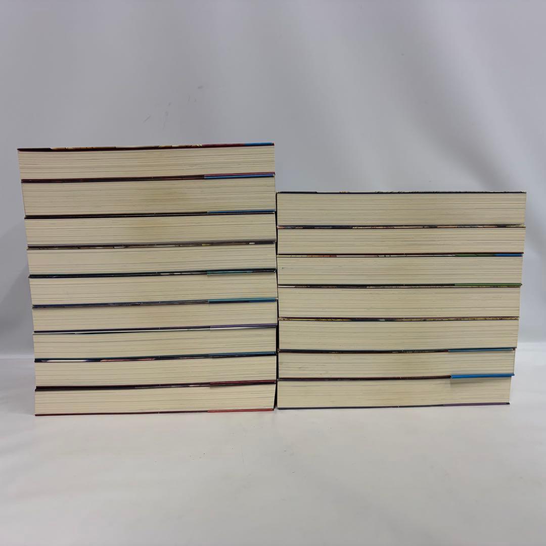 転生したらスライムだった件 小説 7巻~22巻