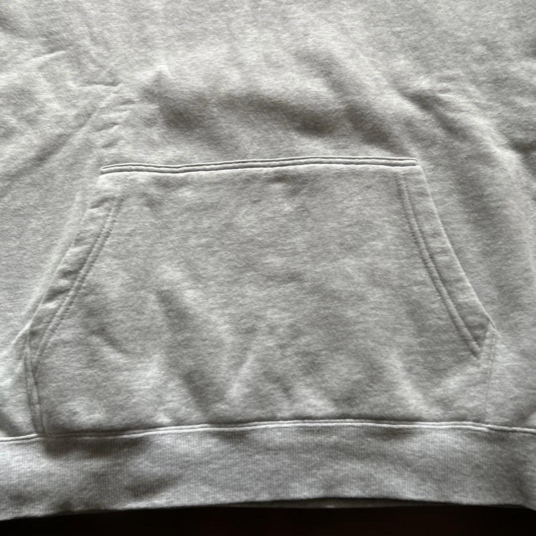 stussy パーカー