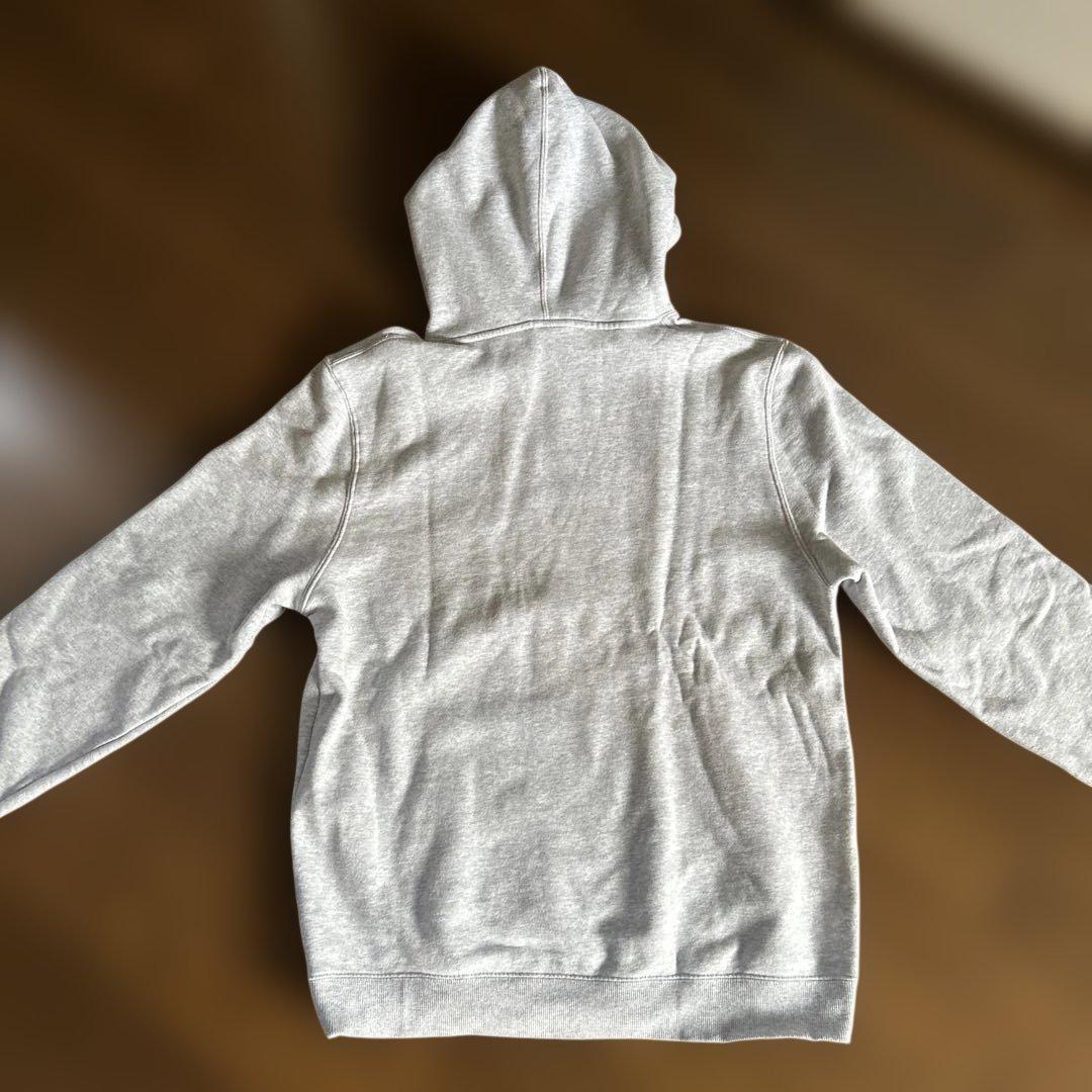 stussy パーカー