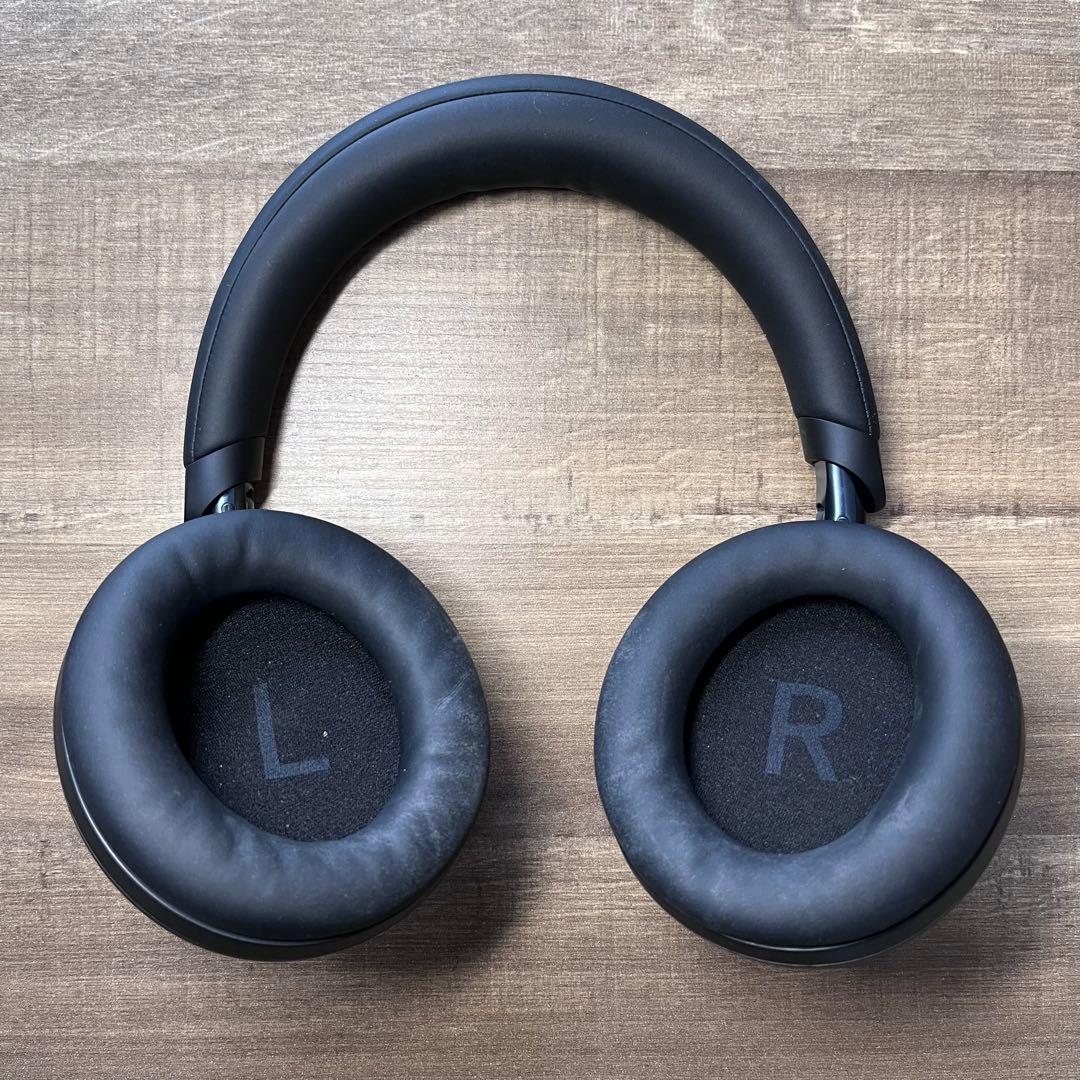 ヘッドホン Anker soundcore Space One