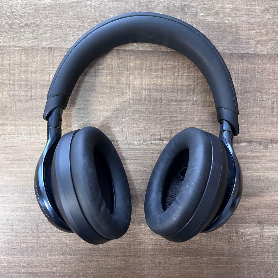 ヘッドホン Anker soundcore Space One