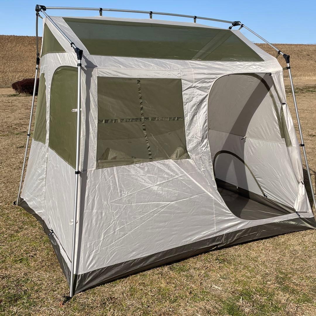 Naturehike ネイチャーハイク　Village5.0　中古