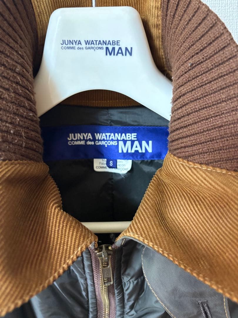 ジャケット・アウター JUNYA WATANABE COMME des GARCONS MAN S