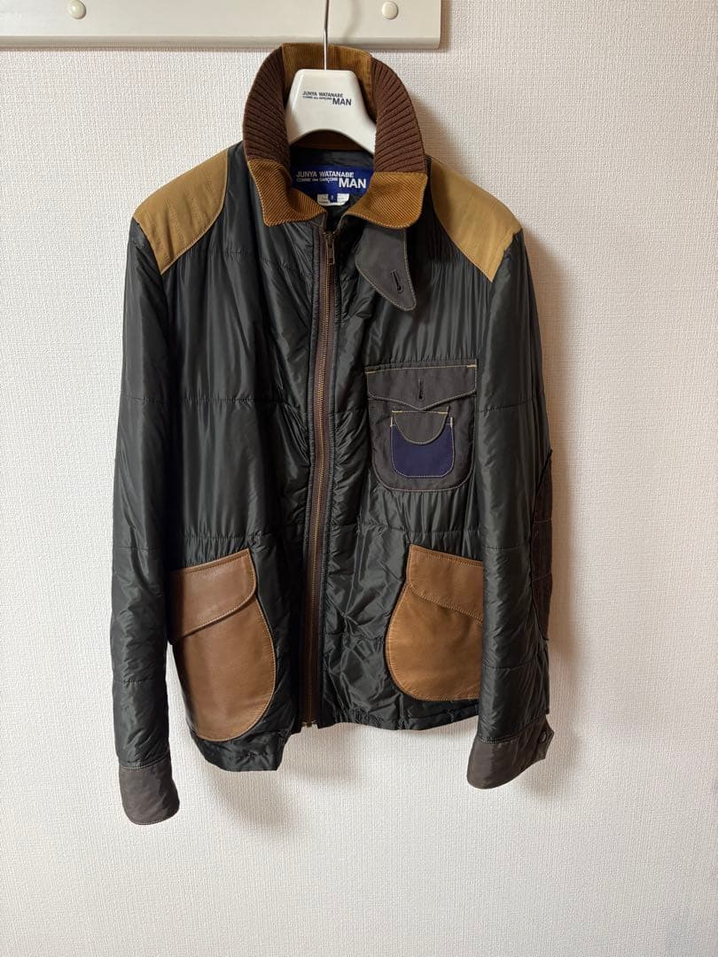 ジャケット・アウター JUNYA WATANABE COMME des GARCONS MAN S