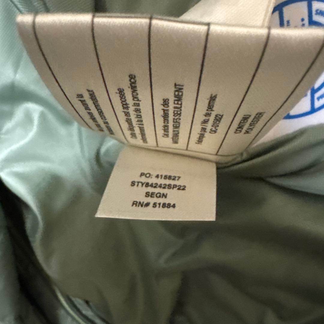 ジャケット・アウター patagonia M's Nano Puff Vest