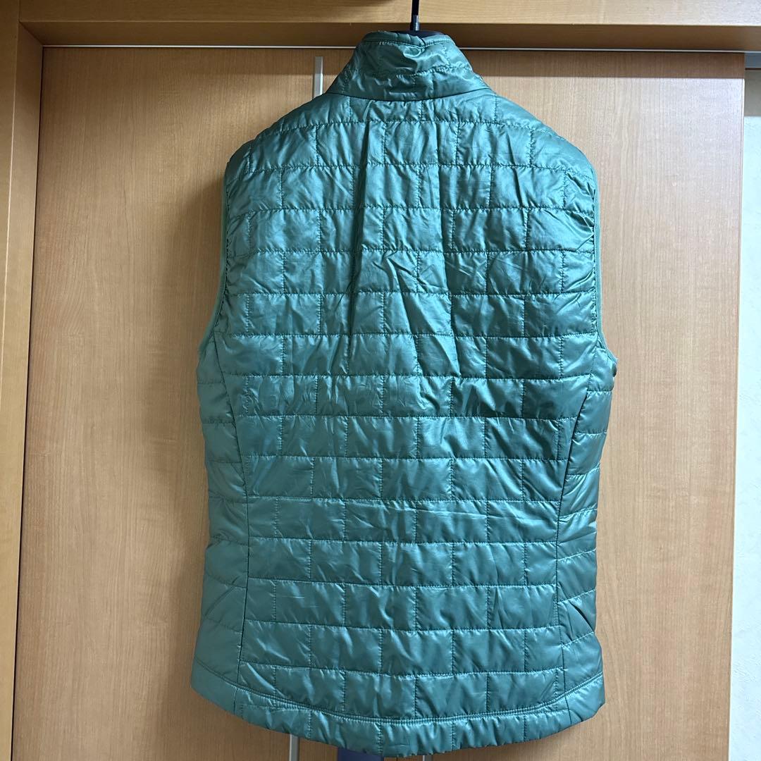 ジャケット・アウター patagonia M's Nano Puff Vest