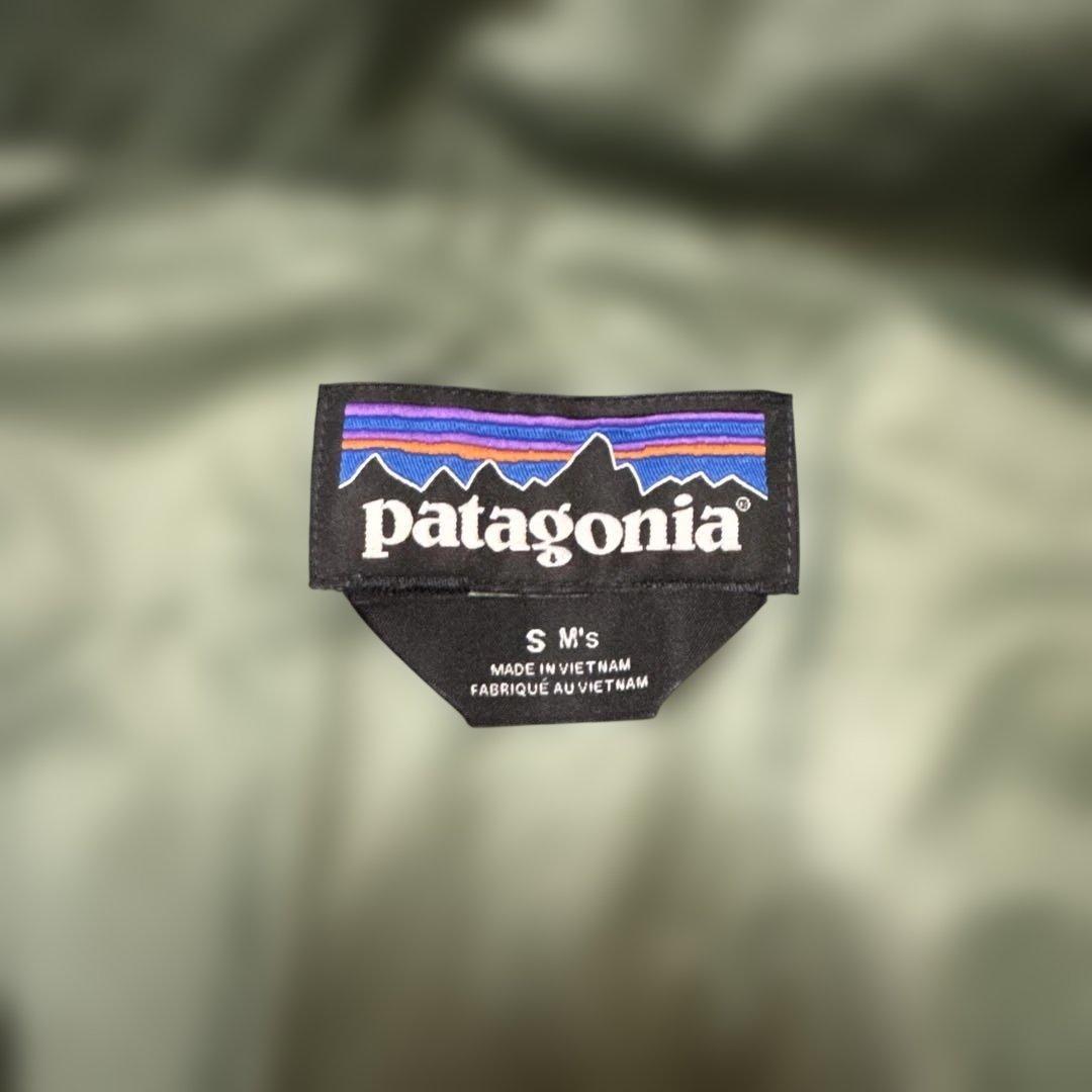 ジャケット・アウター patagonia M's Nano Puff Vest