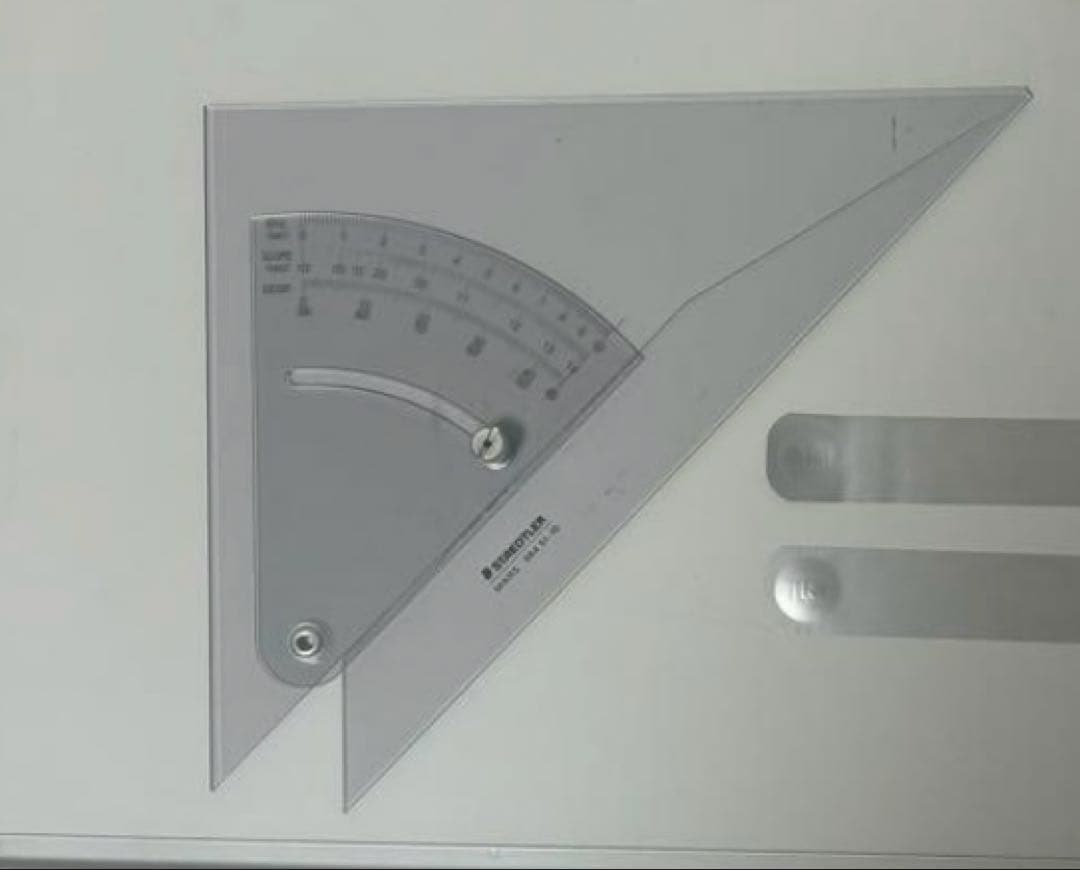 製図板 MUTOH 武藤工業 UM-06N2 ライナーボード 平行定規 A2