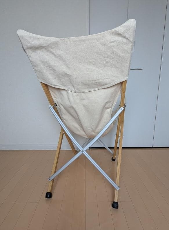 【美品】スノーピーク Take!チェア ロング LV−086