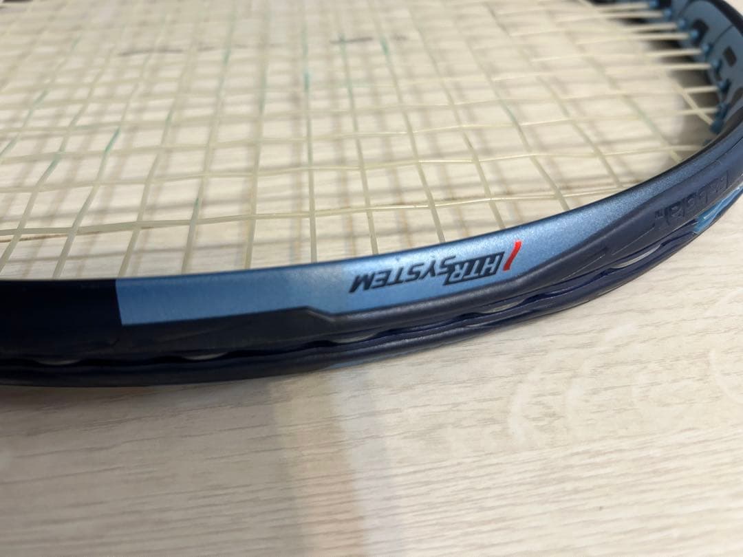 Babolat Pure Drive Team2025モデル