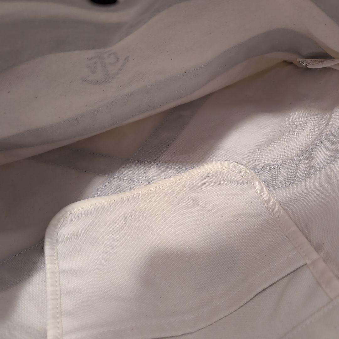 希少品　VAN jac BoatHouse コラボ　トートバッグ