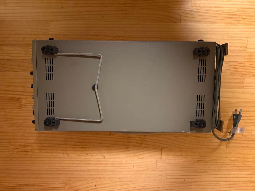 その他 Iwatsu Function Generator FG350