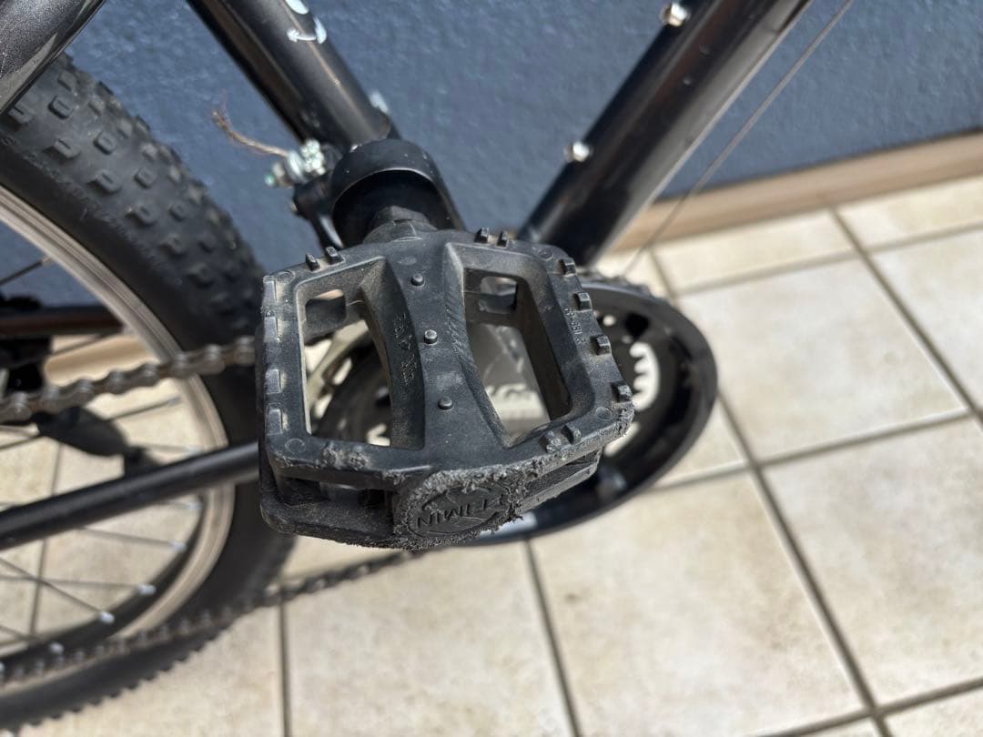 Trek ジュニア　Superfly マウンテンバイク24インチ